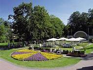 Musikpavillion