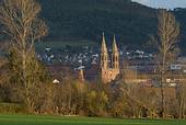 Heilbad Heiligenstadt © HVE Eichsfeld Touristik e.V.