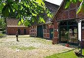 Museumsbauernhof Wennerstorf © Freilichtmuseum am Kiekeberg