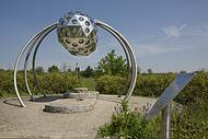 Park der Sinne © Stadt Laatzen, Fotograf: Florian Wallenwein
