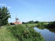 Bother Mühle © Tourismusregion Aller-Leine-Tal