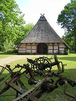 Snier's Hus bei Seppensen © Lüneburger Heide GmbH