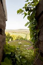 Schloss Marienburg © Patrice Kunte