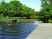 Dorfmark Strandbad © Dorfmark Touristik e.V.