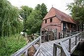 Holmer Mühle © Stadt Buchholz, Fotograf: Herr Helms