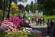 Vogelpark