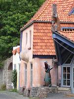 Northeim Theater der Nacht © Northeim Touristik