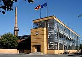 Fagus-Werk Alfeld © Hans-Günther Scharf, Fotograf: Heiko Stumpe