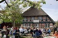 Freilichtmuseum Kiekeberg Museumsgasthof © Freilichtmuseum am Kiekeberg