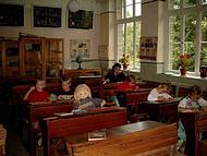 Alte Dorfschule Bothmer © Tourismusregion Aller-Leine-Tal