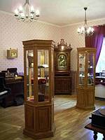 Harry's klingendes Museum © Tourismusregion Aller-Leine-Tal