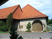 Zehntscheune Freden (Leine) © Verkehrsverein Freden e.V.